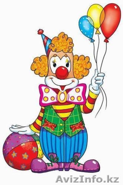 Услуги Аниматоров - Изображение #5, Объявление #579581