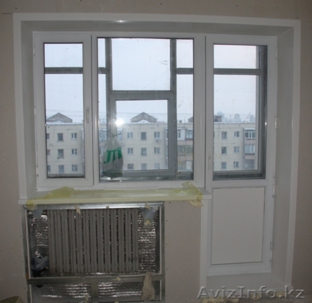 ТОО Народные окна столицы - Изображение #3, Объявление #208094