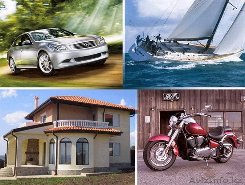 Оценка всех видов имущества - Изображение #4, Объявление #591138