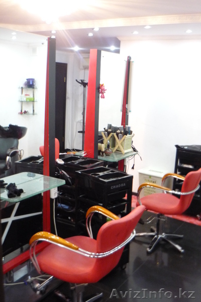 салон красоты "Шарм" - Изображение #2, Объявление #597772