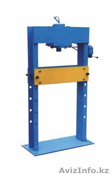 Автосервисное  оборудование - Изображение #2, Объявление #587696