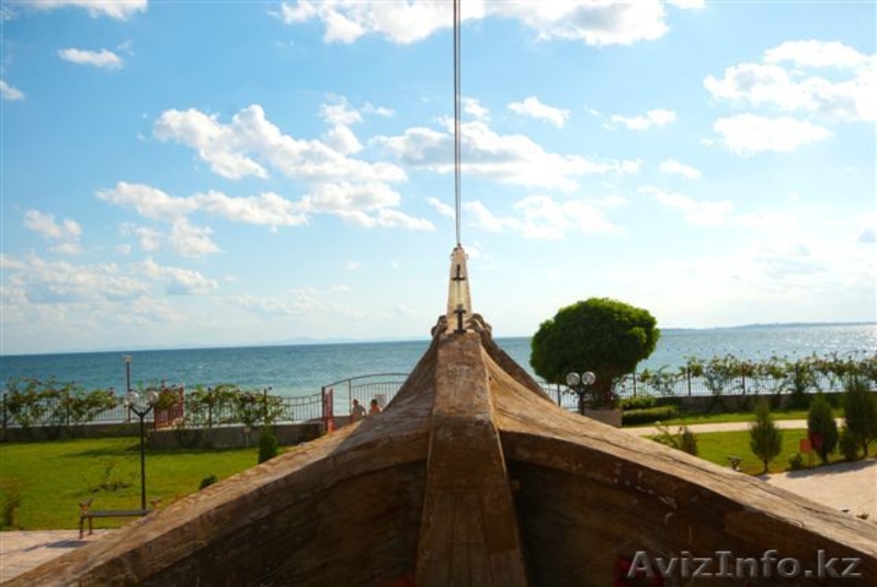 Болгария.Продажа апартаментов в комплексе "Privilege Fort Beach" - Изображение #4, Объявление #592685