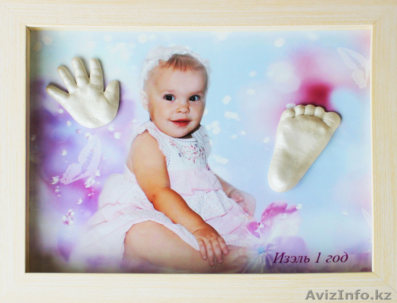 ART STUDIO ASTANA предлагает свои услуги для малышей ,мам, в подарок - Изображение #4, Объявление #576665