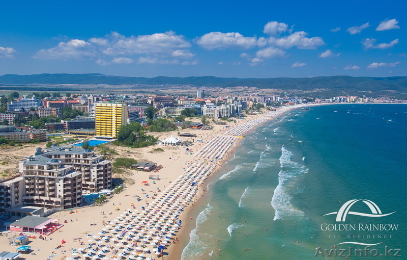 Продам квартиры в элитном комплексе. - Изображение #1, Объявление #572071