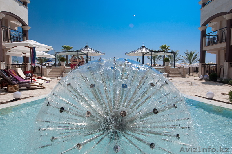 Продам квартиры в элитном комплексе. - Изображение #5, Объявление #572071