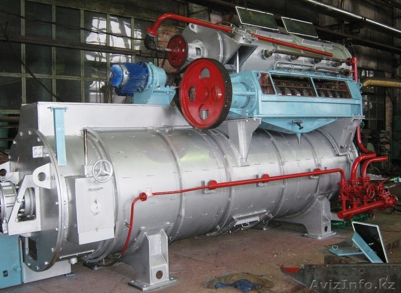 продам оборудование для произвлдства рыбной муки - Изображение #4, Объявление #560632