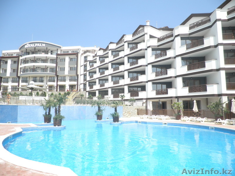 Продам недвижимость в Болгарии. - Изображение #2, Объявление #572063