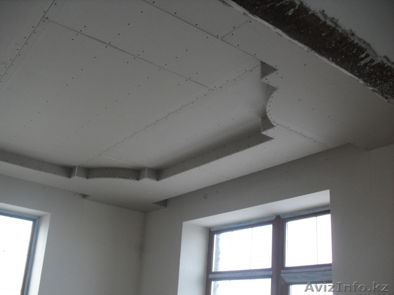 ремонт  под ключ - Изображение #8, Объявление #599468