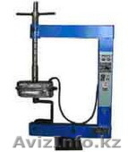 Автосервисное  оборудование - Изображение #1, Объявление #587696