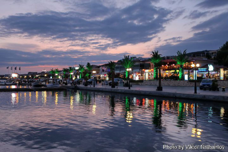 Болгария.Продажа апартаментов в комплексе "Villa Marina" - Изображение #5, Объявление #592657