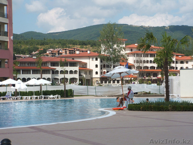 Болгария.Продажа апартаментов в комплексе "Villa Marina" - Изображение #6, Объявление #592657