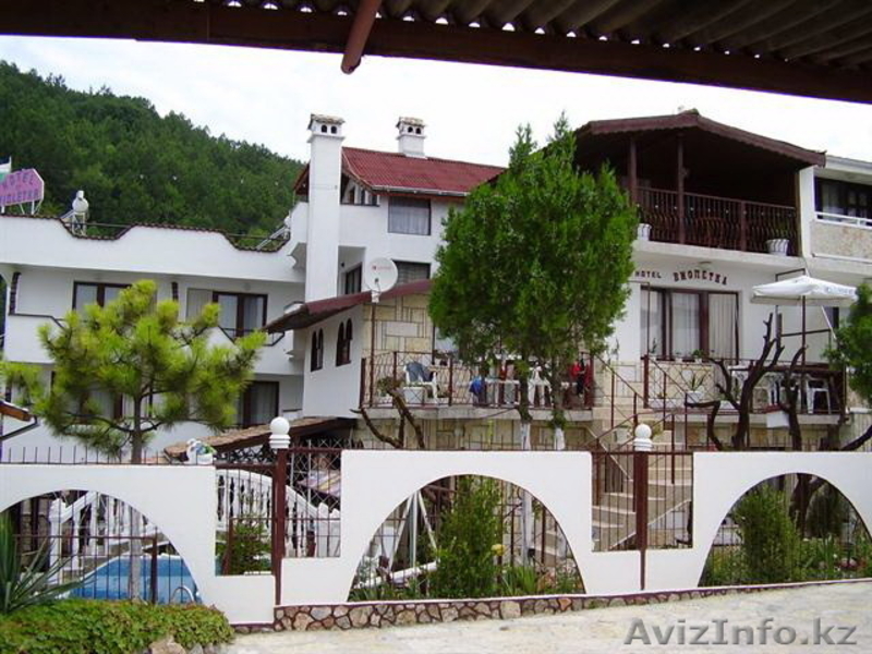 Болгария. Продается Семейный отель "Виолетка" - Изображение #1, Объявление #601462