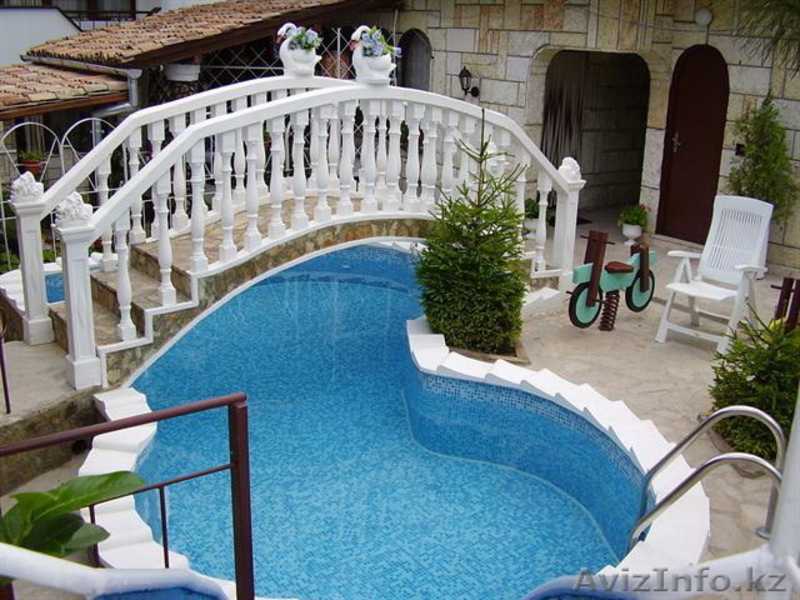 Болгария. Продается Семейный отель "Виолетка" - Изображение #3, Объявление #601462