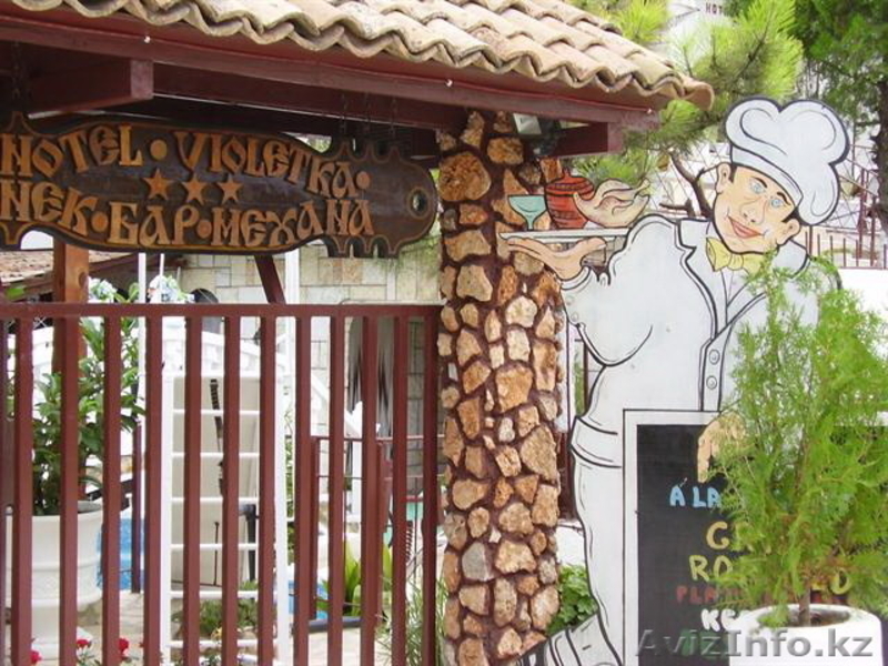 Болгария. Продается Семейный отель "Виолетка" - Изображение #4, Объявление #601462
