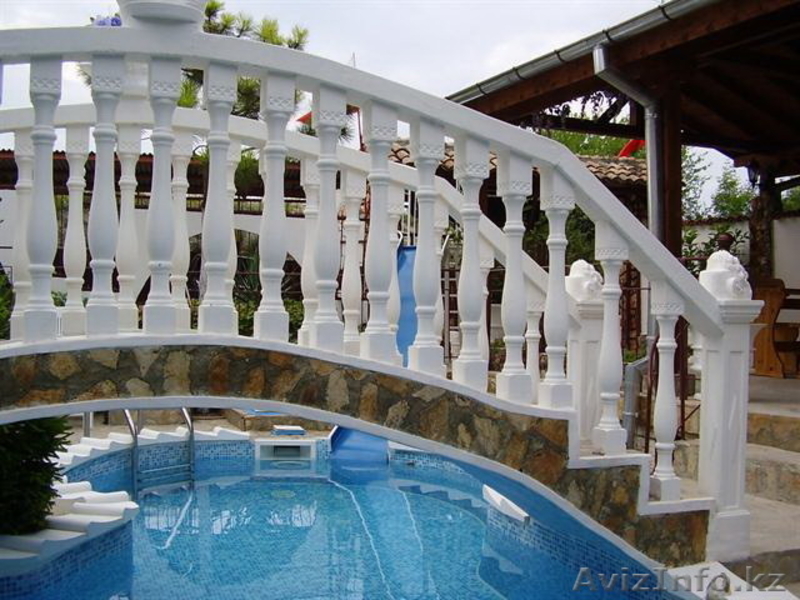 Болгария. Продается Семейный отель "Виолетка" - Изображение #2, Объявление #601462