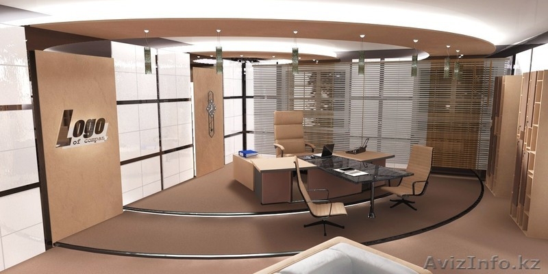 Архитектура, Конструирование, 3D моделирование, Дизайн - Изображение #9, Объявление #634800