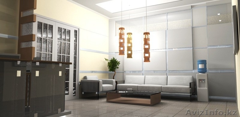 Эскизные проекты  Дизайн интерьеров  Макеты  и 3D моделирование - Изображение #7, Объявление #161970