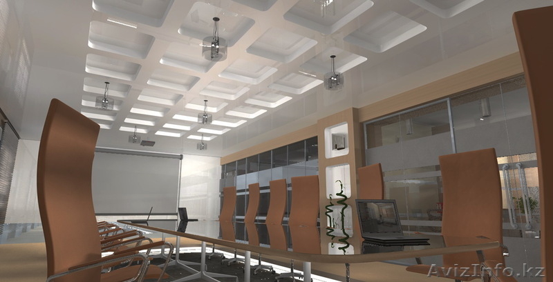 Эскизные проекты  Дизайн интерьеров  Макеты  и 3D моделирование - Изображение #6, Объявление #161970