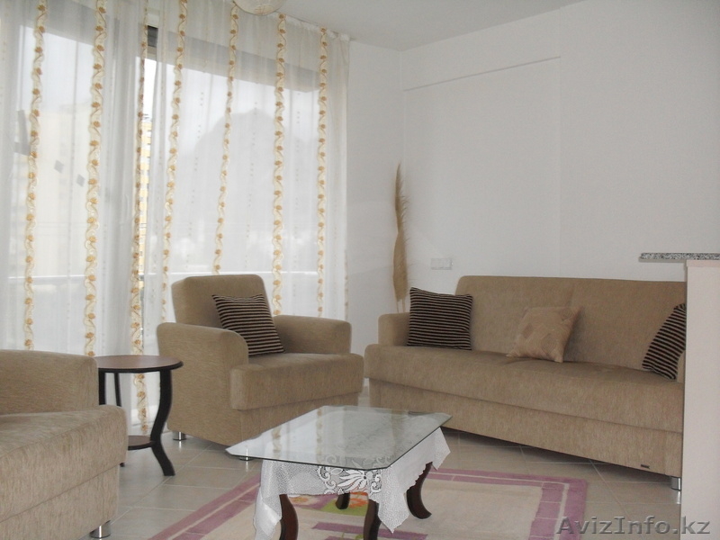 сдаю квартиру 1 1 65м2 - Изображение #2, Объявление #632984