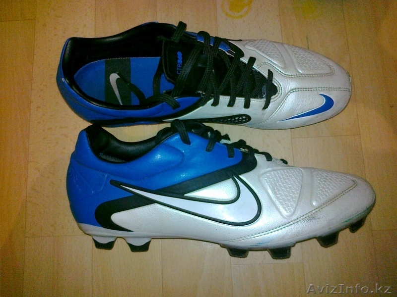Продам футбольные бутсы - Изображение #2, Объявление #612202