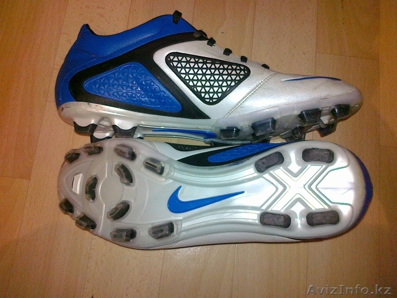 Продам футбольные бутсы - Изображение #3, Объявление #612202