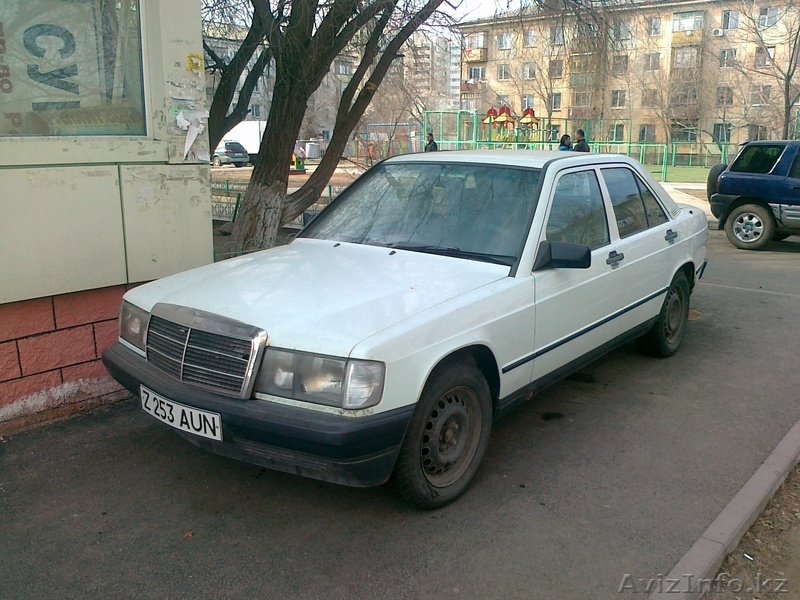 Mercedes Benz, пр.Победы57(97)Район Юбилейный - Изображение #1, Объявление #623122