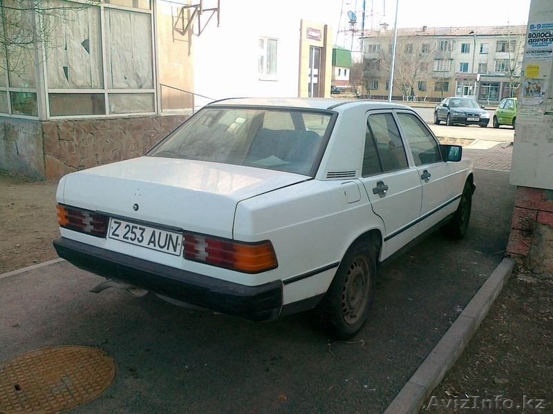 Mercedes Benz, пр.Победы57(97)Район Юбилейный - Изображение #2, Объявление #623122