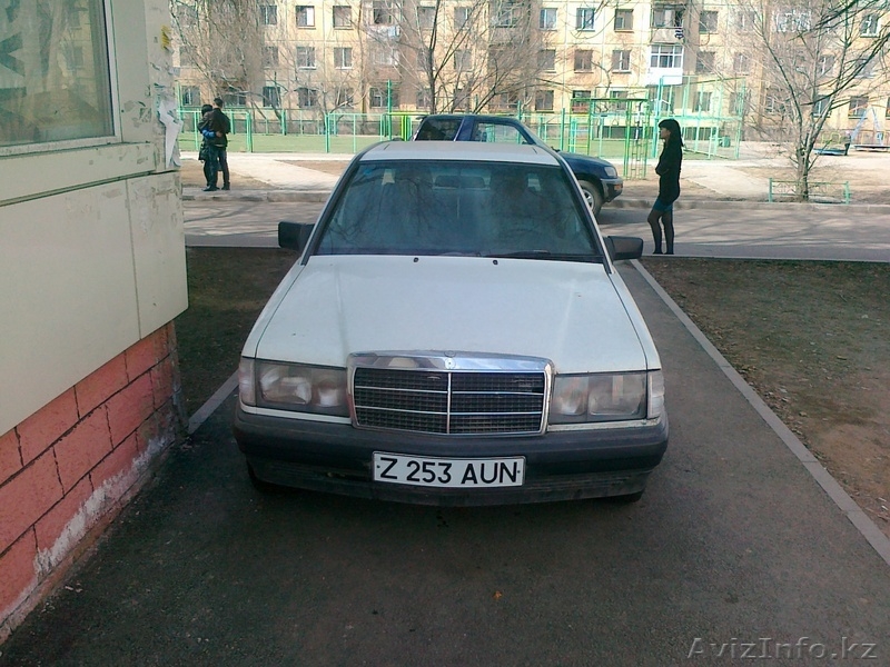 Mercedes Benz, пр.Победы57(97)Район Юбилейный - Изображение #3, Объявление #623122