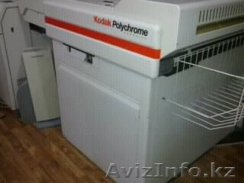 Продам типографию - Изображение #3, Объявление #617739