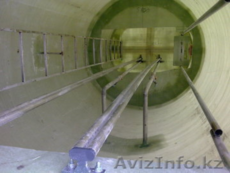 канализационные насосные станции (КНС) - Изображение #2, Объявление #641085