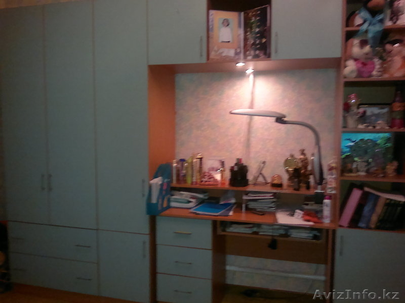 Детская стенка (подростковая) - Изображение #2, Объявление #636841