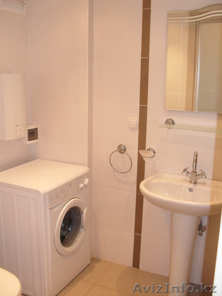 сдаю квартиру 1 1 65м2 - Изображение #1, Объявление #632984