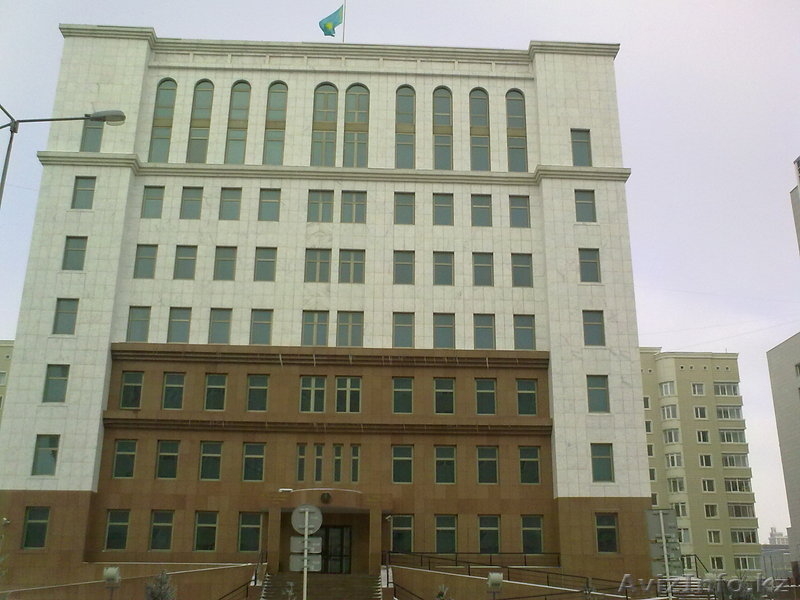 Продаётся административное здание в Астане - Изображение #2, Объявление #616652