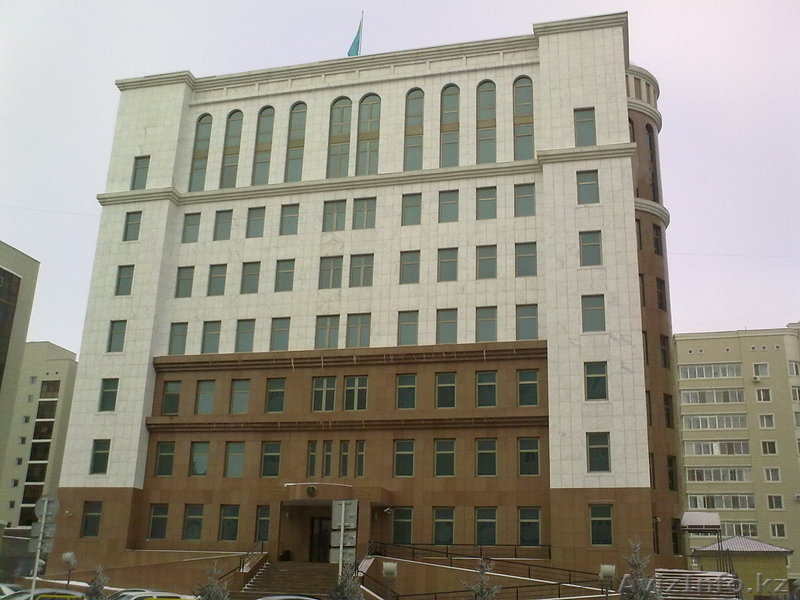 Продаётся административное здание в Астане - Изображение #1, Объявление #616652