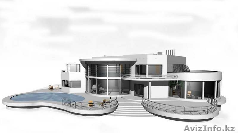 Вилла в живописном Бодруме! - Изображение #1, Объявление #481156