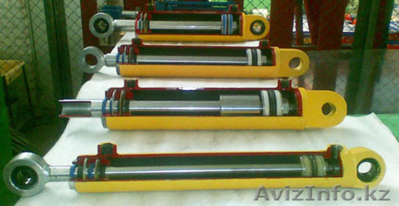 ООО "Флагман Юг Гидравлика" - Изображение #2, Объявление #618725