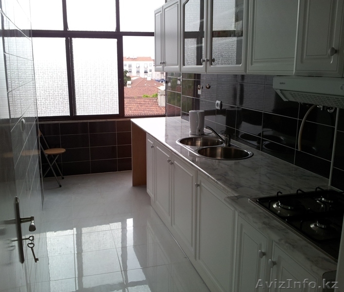 Квартира вблизи Лиссабона - Изображение #1, Объявление #642173