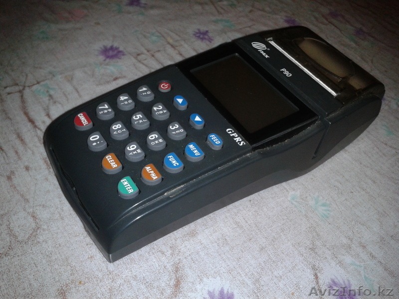 Мобильный терминал (таулинк) - Изображение #2, Объявление #635605