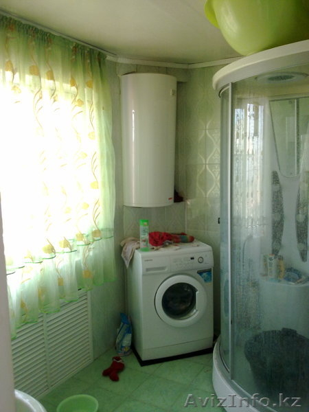 Дом в каражаре 16 км от Астаны по кургольжинской трассе. - Изображение #1, Объявление #633512