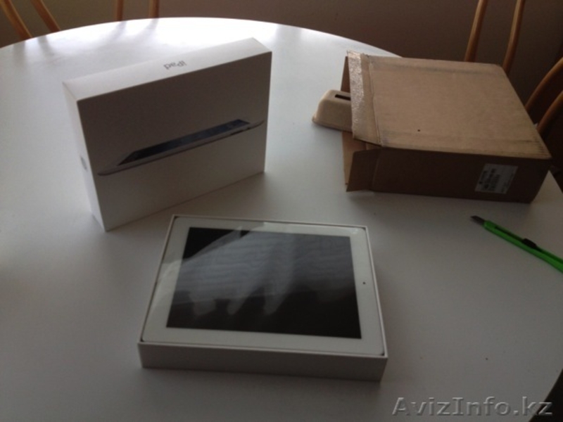 новый Apple iPhone 4S 16,32,64GB /Apple iPad 3 Wi-Fi   4G/Samsung S2 - Изображение #3, Объявление #641289