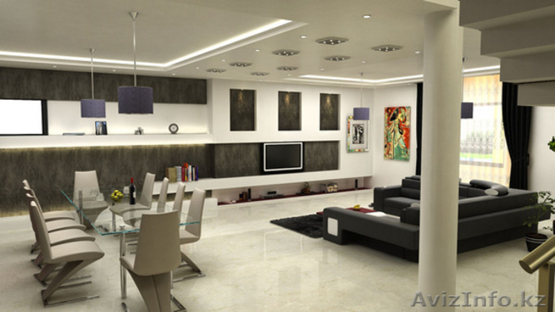 Вилла в живописном Бодруме! - Изображение #5, Объявление #481156