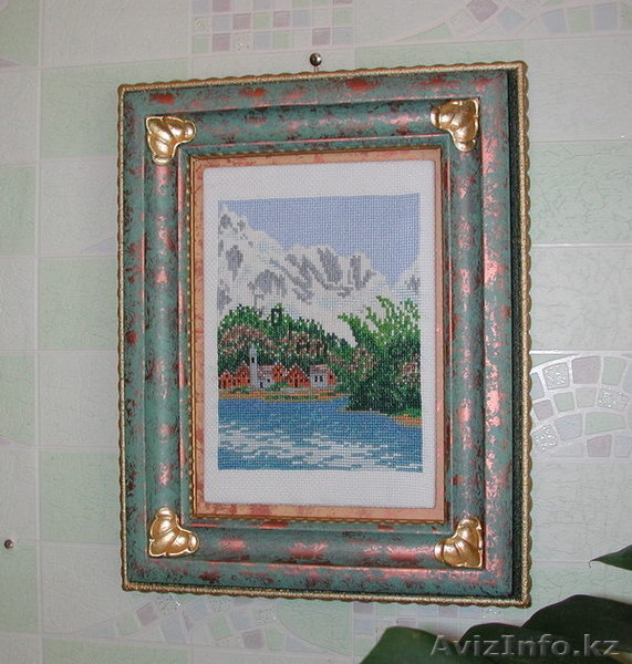 Изготовление багета в Астане - Изображение #5, Объявление #636802