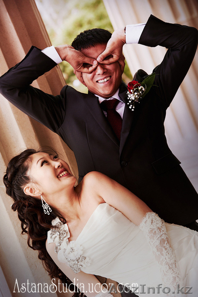 Профессиональная видеосъемка фотосъемка  - Изображение #4, Объявление #618200