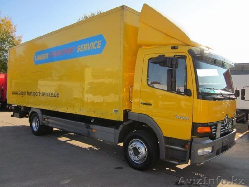 Регулярные рейсы  Астана-Алматы-Астана. ЕЖЕНЕДЕЛЬНО.   - Изображение #2, Объявление #635371