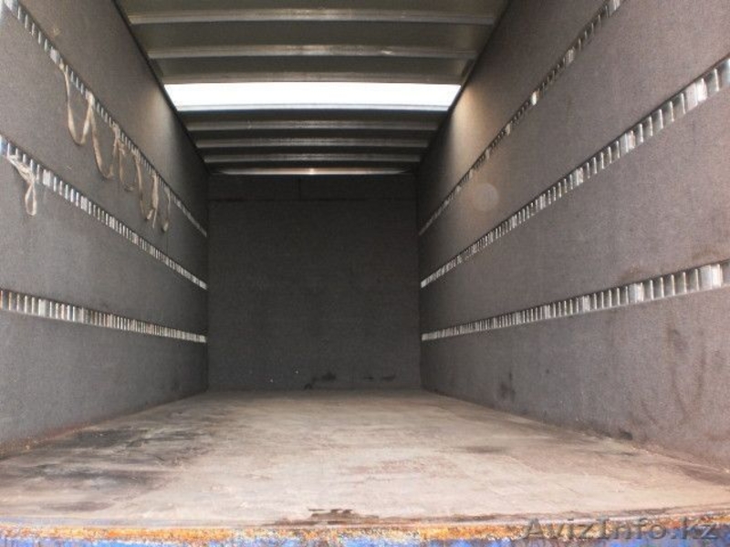 Грузоперевозки Астана-Караганды-Алматы. Переезды от дверей до дверей. - Изображение #3, Объявление #616863