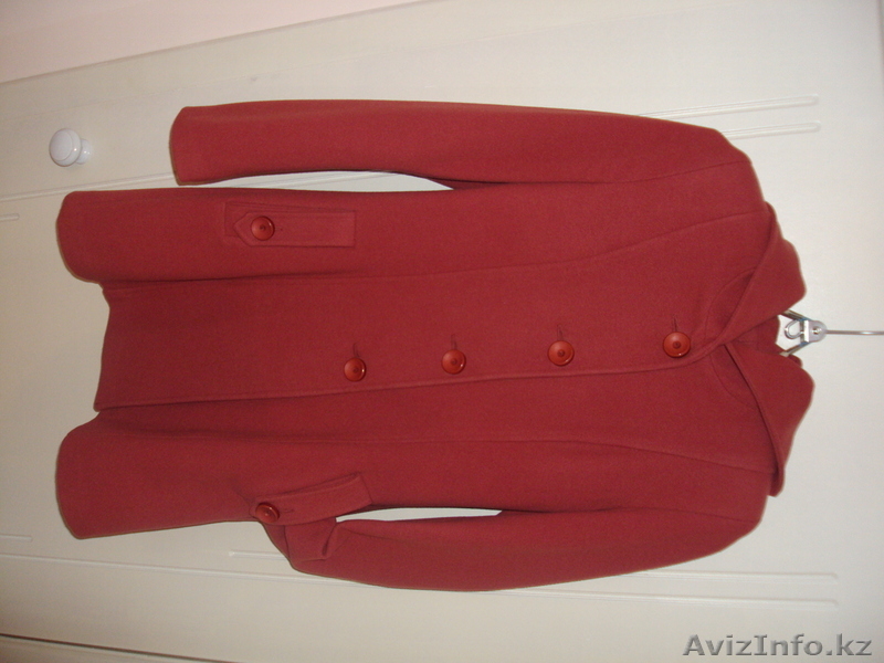 пальто кашемировое - Изображение #5, Объявление #609965