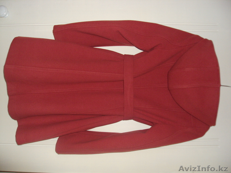 пальто кашемировое - Изображение #1, Объявление #609965