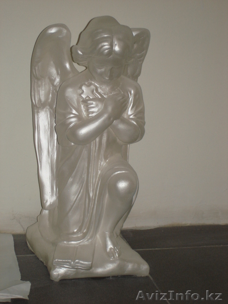 Гипсовая мастерская - Изображение #1, Объявление #630563