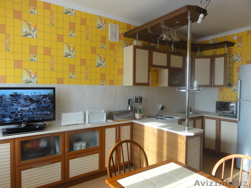 кухонный гарнитур 200 000 тенге - Изображение #2, Объявление #624358