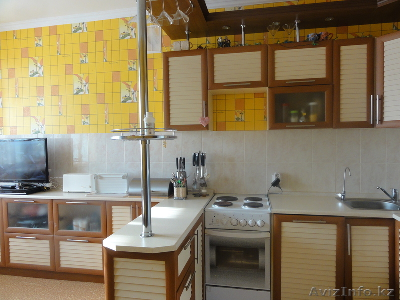 кухонный гарнитур 200 000 тенге - Изображение #3, Объявление #624358